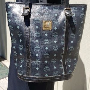 MCM Bags | Original Mcm Purse | Poshmark